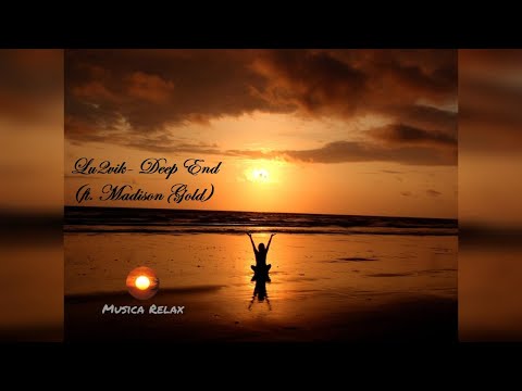 LU2VYK - Deep End (ft. Madison Gold) Venius