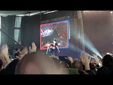 🇦🇷Dozer vs Arkano🇪🇸 | Octavos | Redbull Internacional 2019