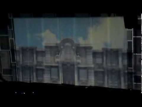 131024 SS5 Manila - Opening (Mr Simple)