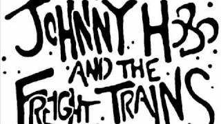 Untitled by Johnny Hobo and the Freight Trains