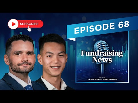 Fundraising News #68 - RIA Acquisition Trends, NEPC's New Client, Fixed Income RFP