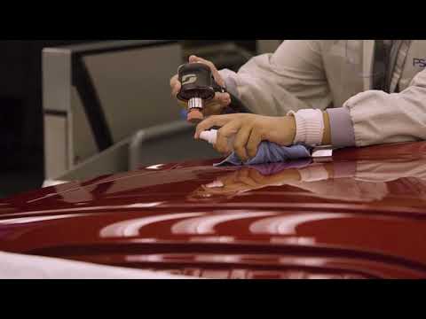 Groupe PSA : Carte de visite Pôle Mulhouse 2020