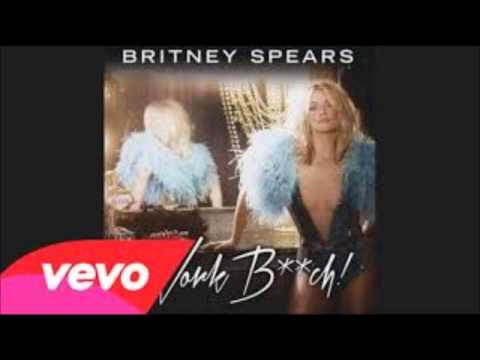 Britney Spears - Work Bitch remix dj mister ross