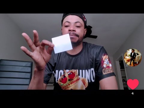 RESET POU FÈ YON MOUN AP FÈ CHEN NAN PYEW TOUT TAN