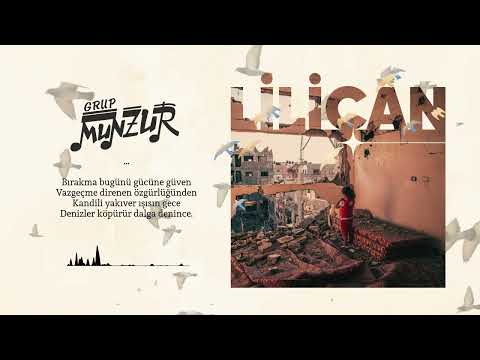 Grup Munzur - Lilican #grupmunzur #lilican