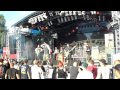 Sworn Enemy - Ignorance @ Sucks´n´Summer 2011