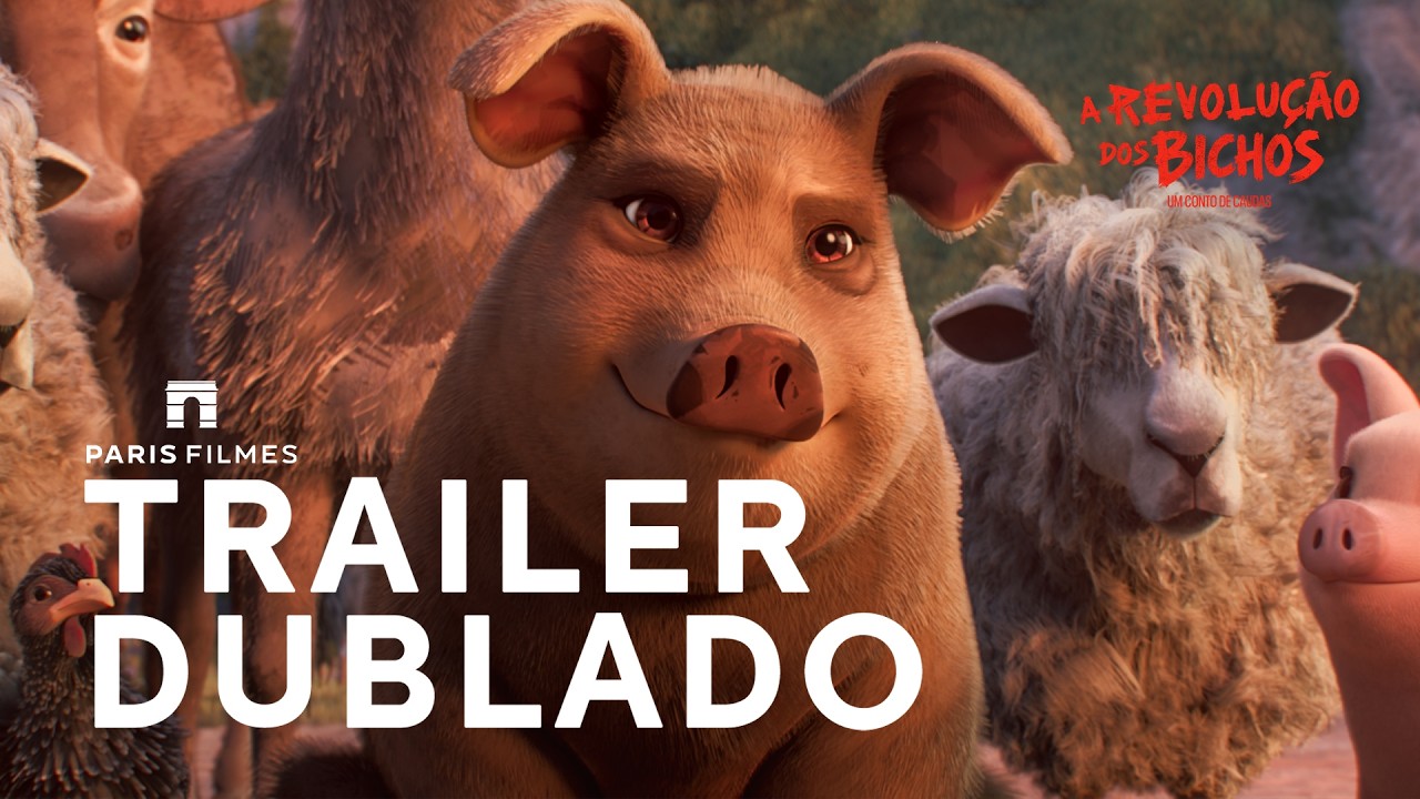trailer Oficial