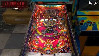 Zaccaria Pinball - Devil Riders Pinball