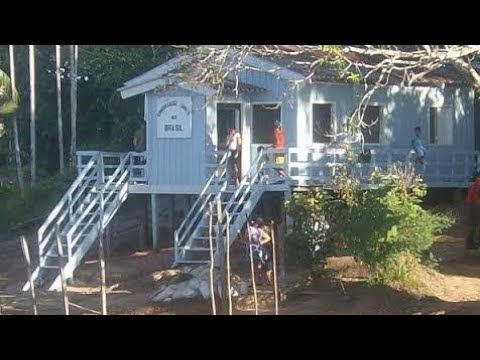 HINO 471 - QUE GRANDE BEM É ANDAR COM CRISTO!