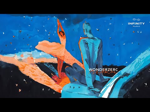 Wonderzero - Mi Amor (Official Audio)