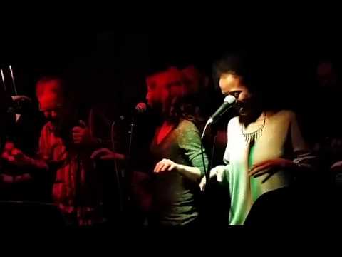 Monkey Man Bolognina Roots Family @ Arterìa Bologna