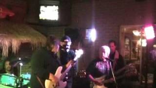 Thrill at the Grill...Memphis JAM....'Cold Shot' ..Jack Rowell...Dec2, 2010