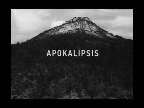 MixCult Radio Podcast # 166 Luijo - Apokalipsis