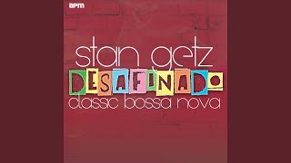 Samba De Uma Nota So (feat. Charlie Byrd) (One Note Samba)