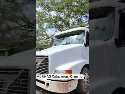 UNAG Catacamas, Olancho #honduras #shorts #olancho #rancho