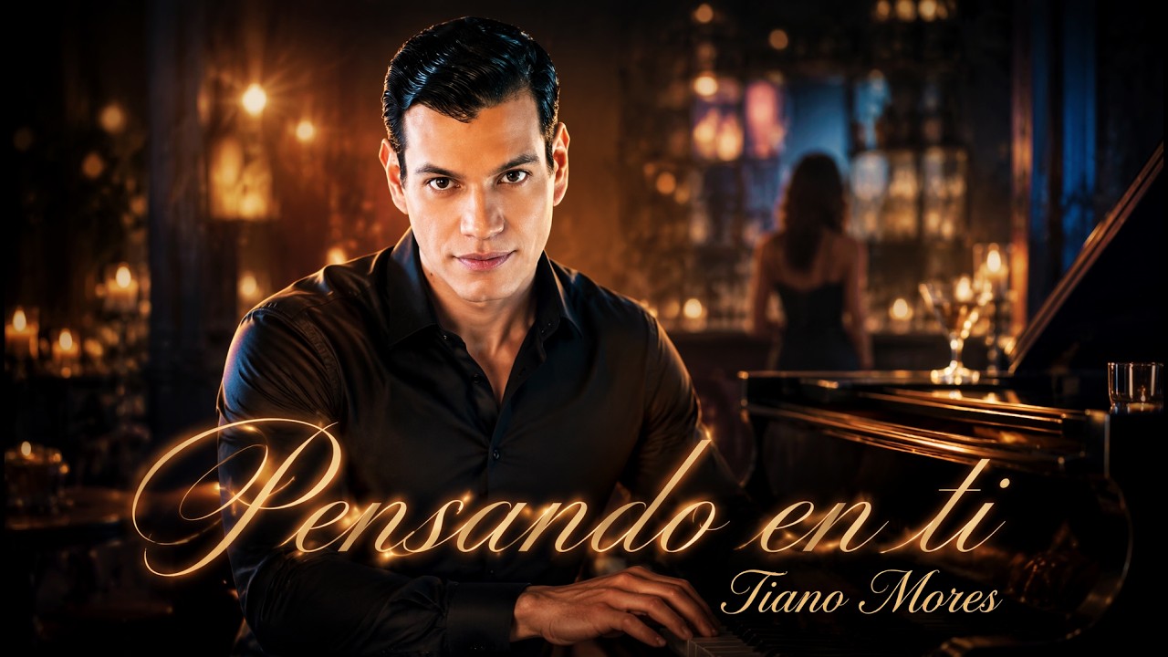 Pensando en Ti