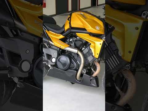 Voxan VX-10 - Video 1