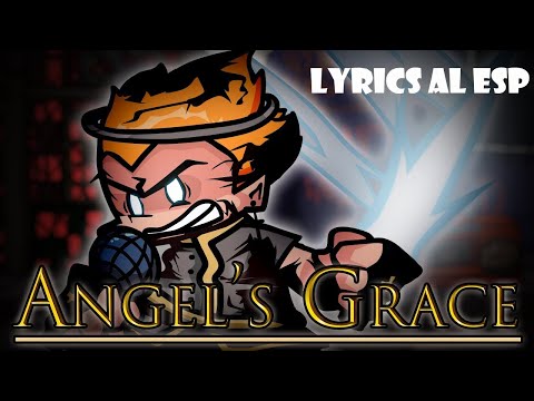 FUNKIN' HELLBEATS CORRUPTION - Fallen Angels: Angel's Grace - Pico Day 3 Lyrics Español