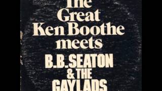 B.B.Seaton & The Gaylads - My Jamaican Girl