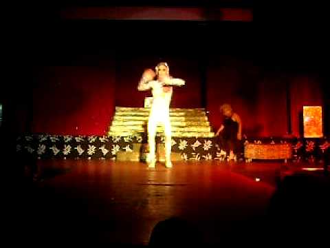 ikaro - danger dance club (by petryck mattos)