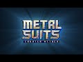Gameplay video of Metal Suits: Counter-Attack  PC