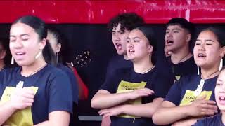 Bay Of Islands College