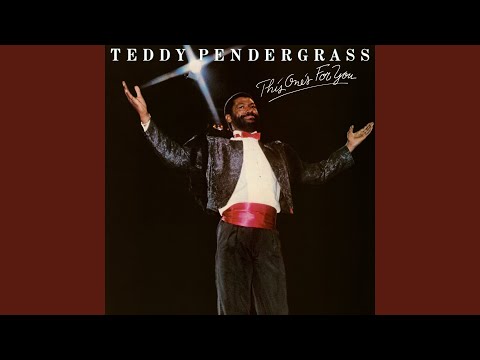Video thumbnail for Loving You Was Good