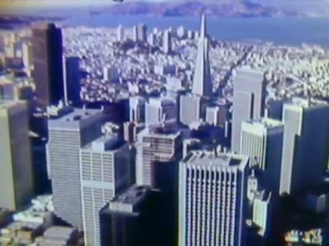 How Pacific Bell Prepared for West Coast Earthquakes