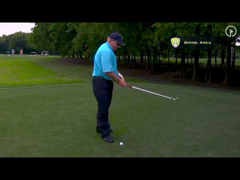 Stay Connected and Understand the Right Swing Area