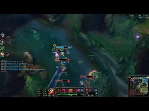 Vladimir vs Kled Top Patch 6.16