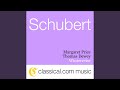 Winterreise, D. 911 - Im Dorfe