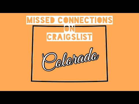 Craigslist Com Boulder