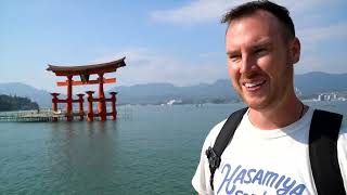 24 Hours in Miyajima Japan 🇯🇵