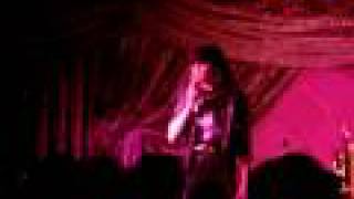 JESSIE J 'BIG WHITE ROOM' RAMSHACKLE