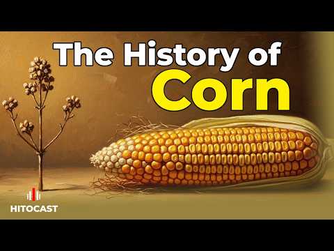 Corn Docmisty