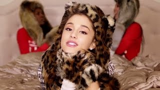 Ariana Grande - Santa Tell Me - G5 & A5 Live Rendition