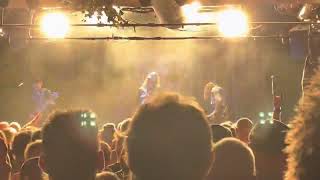 D-A-D - Written in water