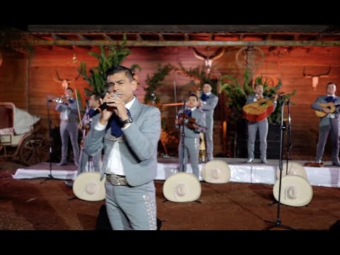 Mariachi Alas De México - Popurrí Juan Gabriel / En Vivo desde el Paraíso
