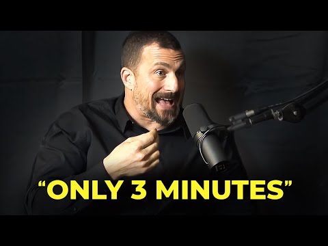 Neuroscientist You Will Feel The Benefits IMMEDIATELY Andrew Huberman