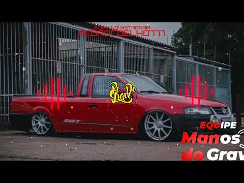 O LENDARIO AS TCHECA (COM GRAVE!)