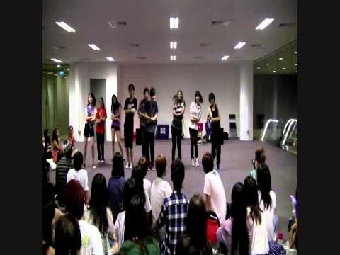 KPOP Dance Off Vol. 9 - So Cool