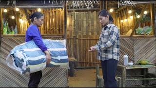 Download lagu Full 'What Did That Poor Girl Go Through? Her Difficult Journey of Reintegration' mp3