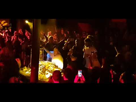 O.B.F - Family (feat. Charlie P) (3/10) Live Dub Station #70 Trabendo Paris 20211121 034232 HD