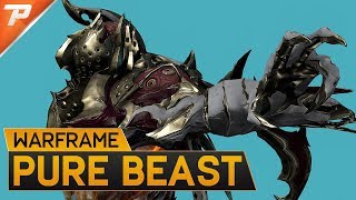 Warframe: Umbral Nidus - Best Solo Frame?