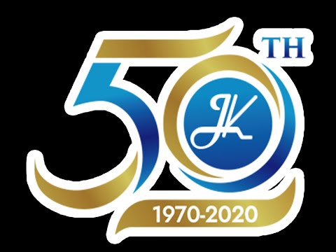 50 Th PT. Jaya Kencana (1970-2020)