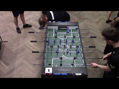 Fränkische Meisterschaft Samstag 20.07.2019