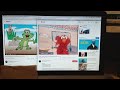Elmo S World People In Your Neighborhood Theme Song Helping