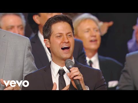 Gaither Vocal Band, The Gatlin Brothers - Greatly Blessed, Highly Favored (Live)