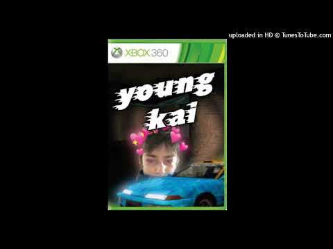 young kai - mam chleb