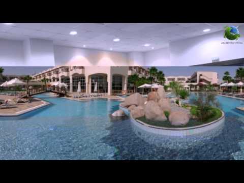 Marriott Beach Resort Sharm 5*
